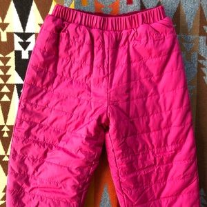 Columbia 3T Reversible Snow Pants